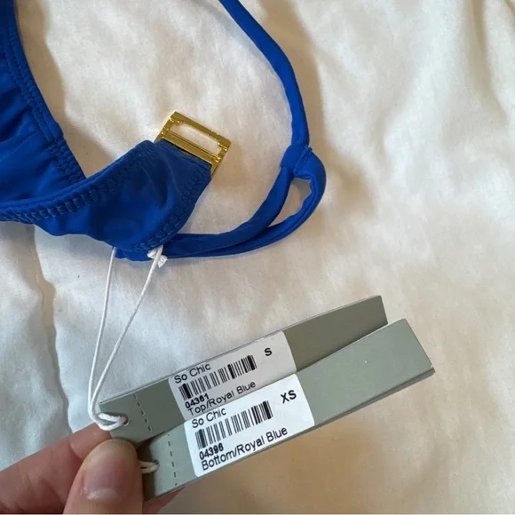 Gooseberry Intimates Bikini - Picture 6 of 7